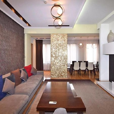 Northern Avenue - Teryan Crossroads 3Bedroom Grand Duplex Tt444 エレバン エクステリア 写真