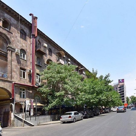 Northern Avenue - Teryan Crossroads 3Bedroom Grand Duplex Tt444 エレバン エクステリア 写真
