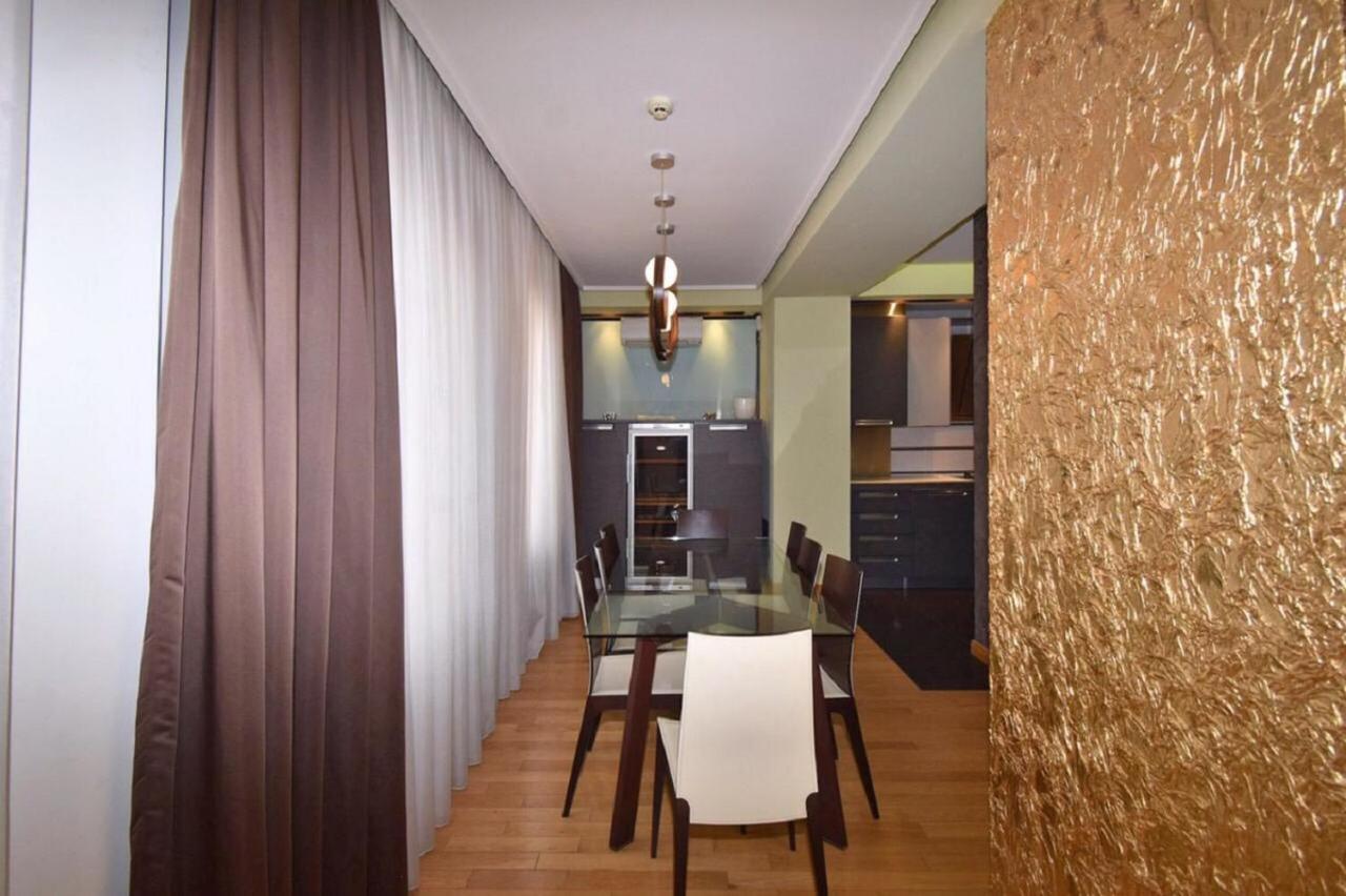 Northern Avenue - Teryan Crossroads 3Bedroom Grand Duplex Tt444 エレバン エクステリア 写真