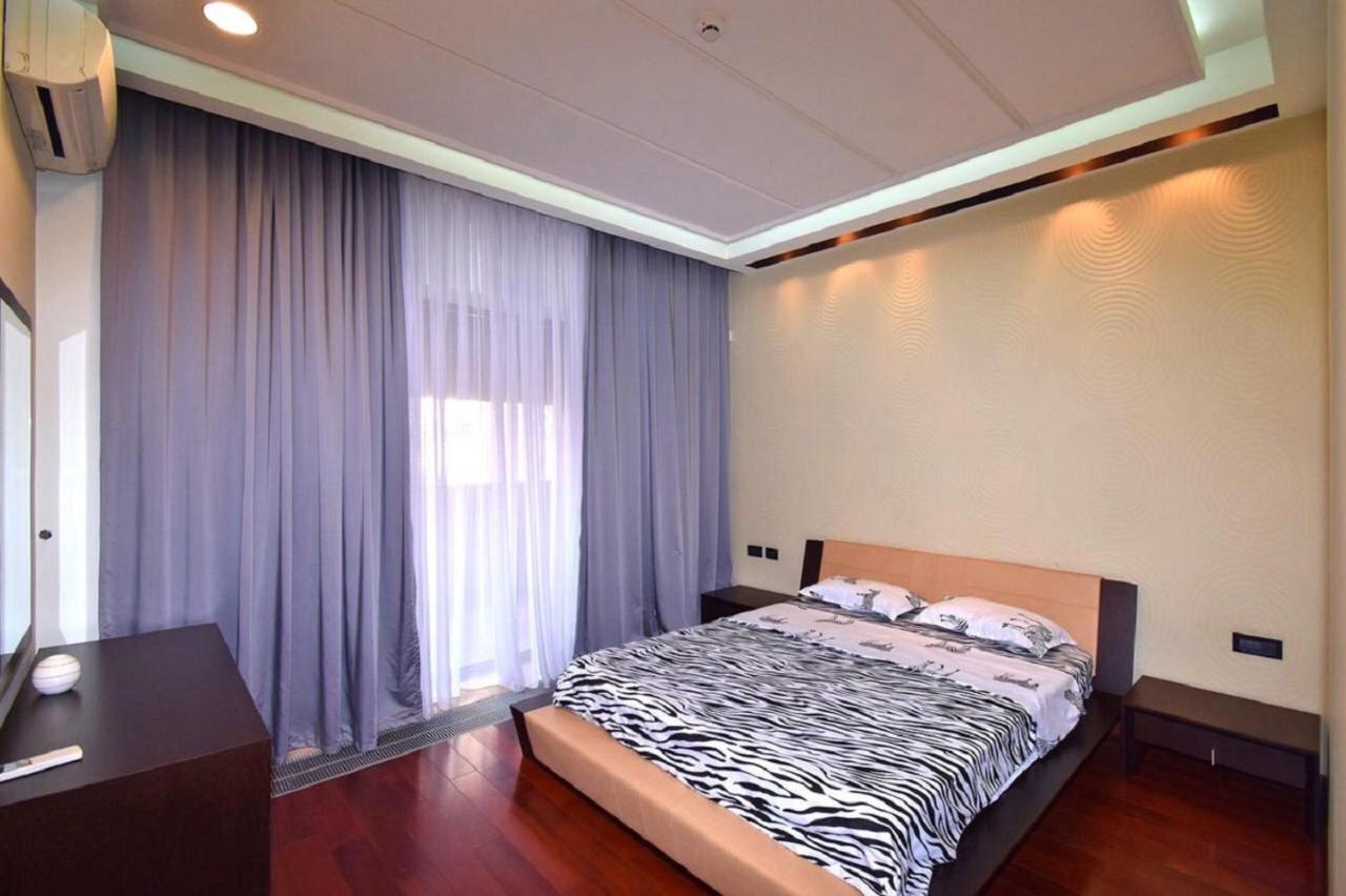 Northern Avenue - Teryan Crossroads 3Bedroom Grand Duplex Tt444 エレバン エクステリア 写真