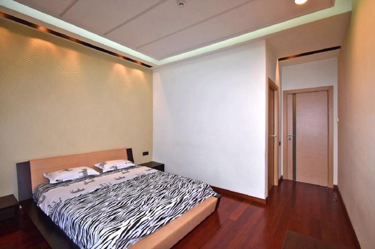 Northern Avenue - Teryan Crossroads 3Bedroom Grand Duplex Tt444 エレバン エクステリア 写真