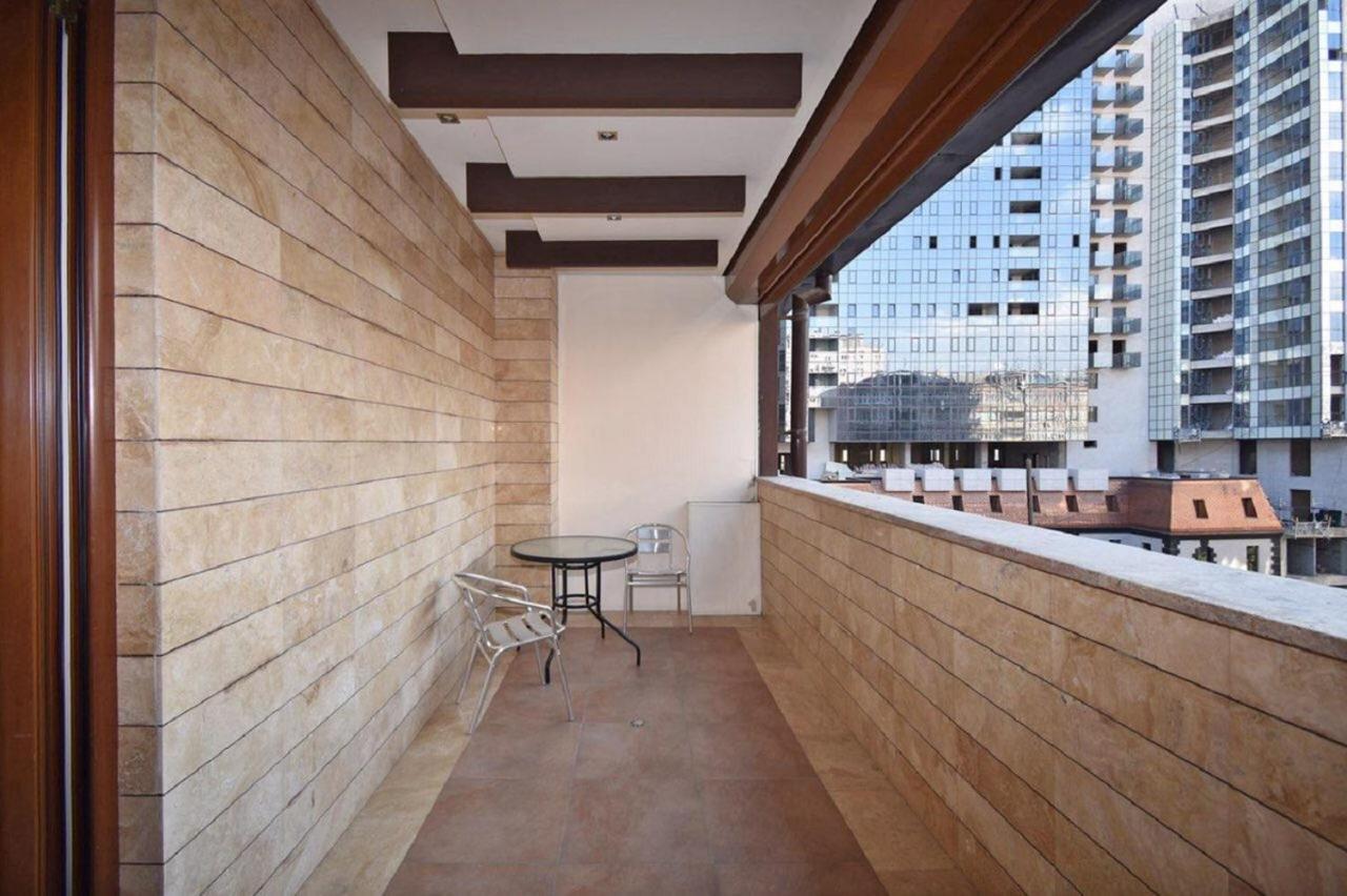 Northern Avenue - Teryan Crossroads 3Bedroom Grand Duplex Tt444 エレバン エクステリア 写真