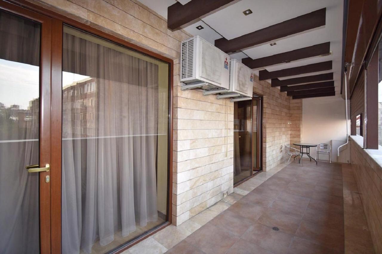 Northern Avenue - Teryan Crossroads 3Bedroom Grand Duplex Tt444 エレバン エクステリア 写真