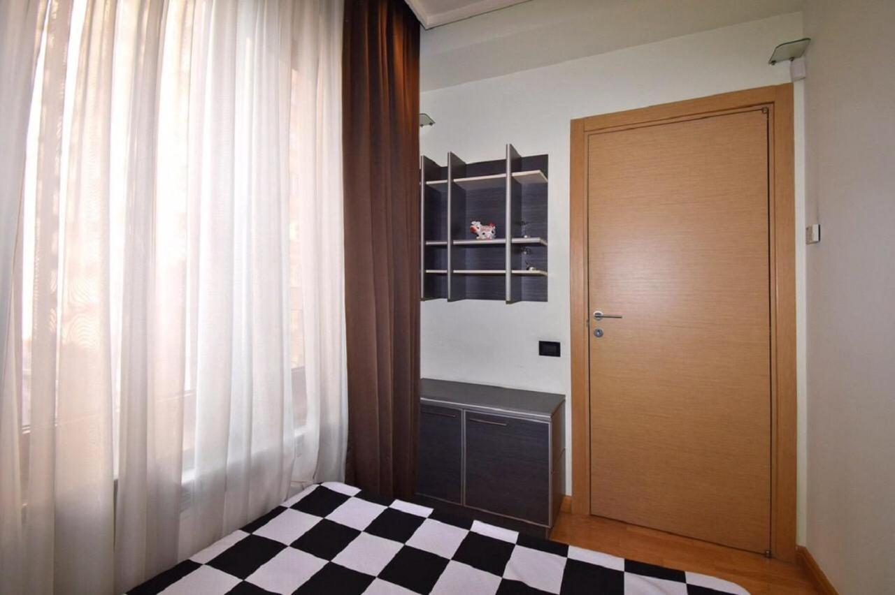 Northern Avenue - Teryan Crossroads 3Bedroom Grand Duplex Tt444 エレバン エクステリア 写真