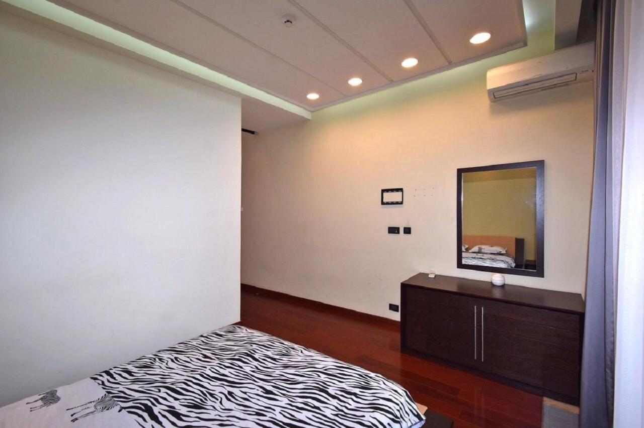 Northern Avenue - Teryan Crossroads 3Bedroom Grand Duplex Tt444 エレバン エクステリア 写真